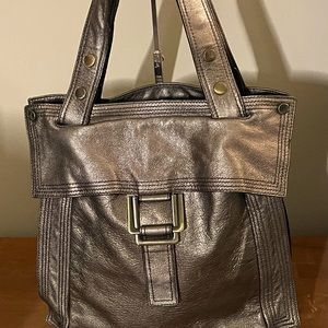 Kooba Satchel Handbag